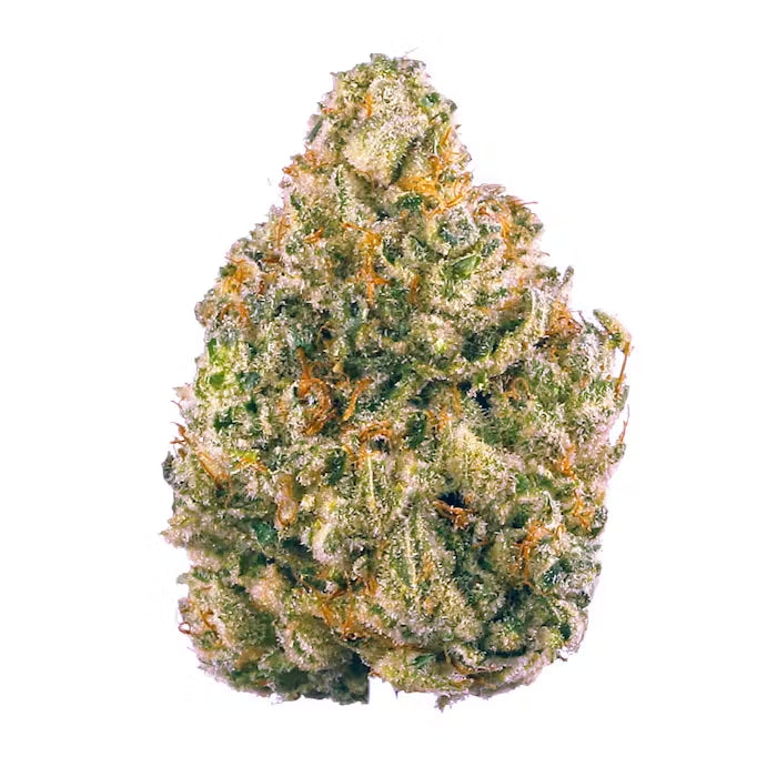 Space Junkie THCa
